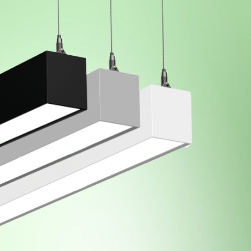 Slim Downlight